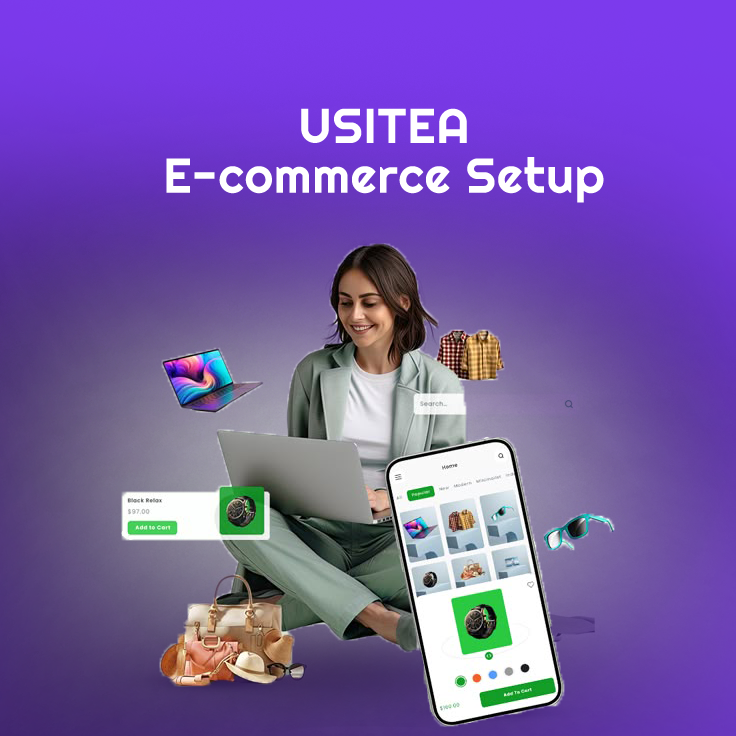 E-commerce